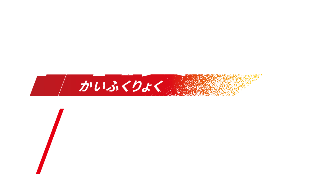 回復力かいふくりょく NO.4 オオサンショウウオ［日本（九州、四国、本州西部）］全長：50〜70cm　体重：3〜5kg（最大で35kg）